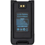 Baofeng UV-9R Replacement Battery 2023 Upgrade - 2500mAh