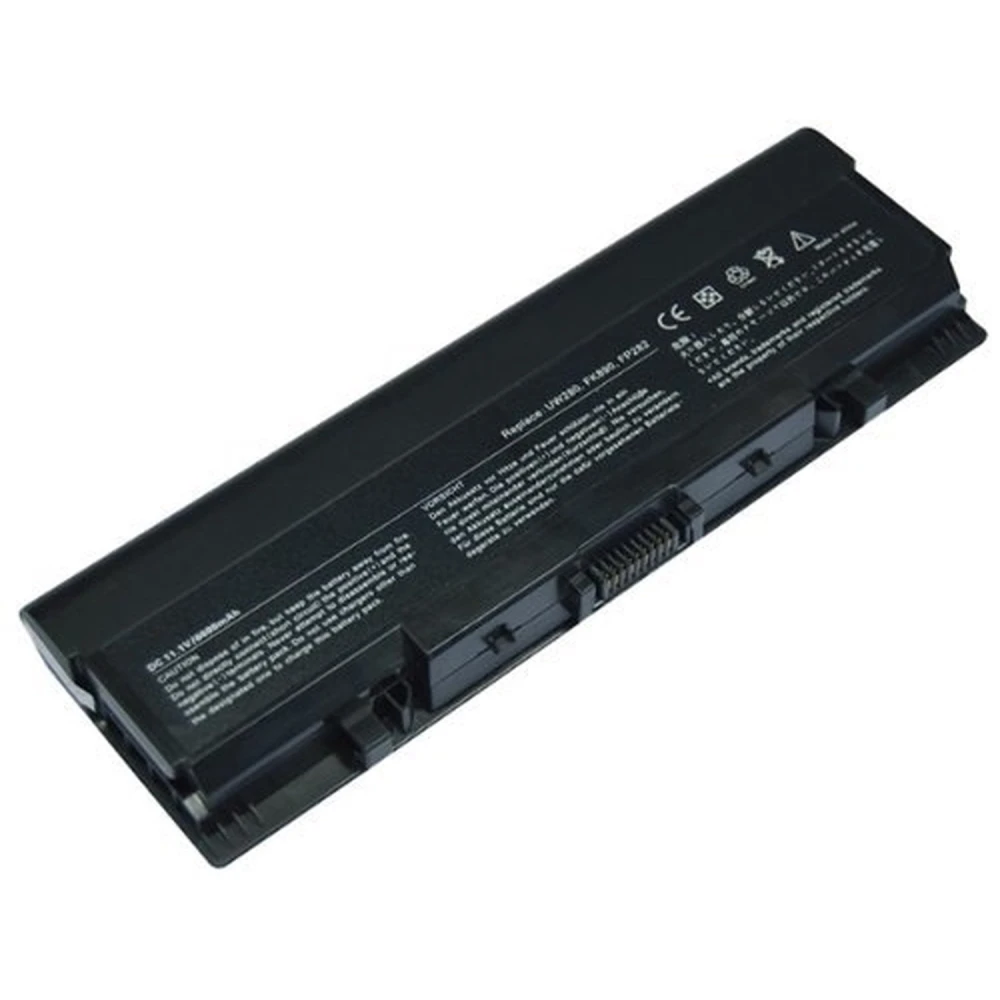 FK-890 Battery for Dell Inspiron 1520 compatible and original Dell