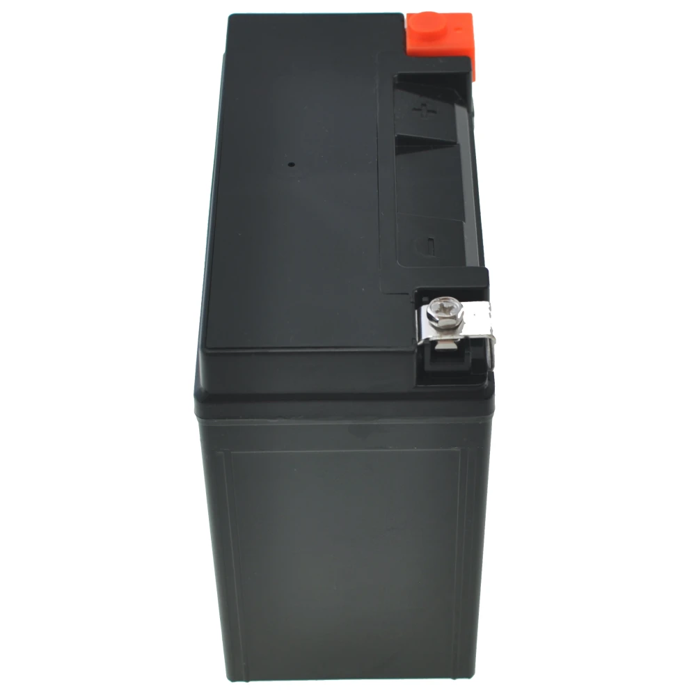 High-performance, long-life YTX20L-BS gel motorcycle battery 12V 20Ah
