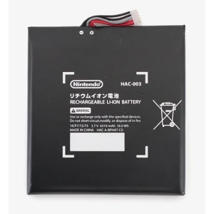 HAC-003 Internal Battery for Nintendo Switch 4310mAh 3.7V - Original Replacement