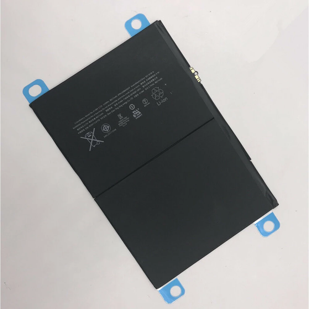 iPad 5 Battery 3.73V 8827mAh - Original Satkit Replacement