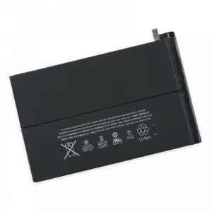 iPad Mini 2 Battery - New 3.75V 24.3Whr 6472mAh A1512 replacement