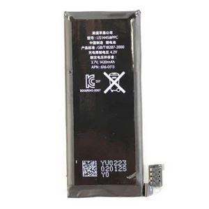 Compatible Original iPhone 4 Battery for Repair