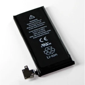 Compatible original iPhone 4s battery for repair and replacement