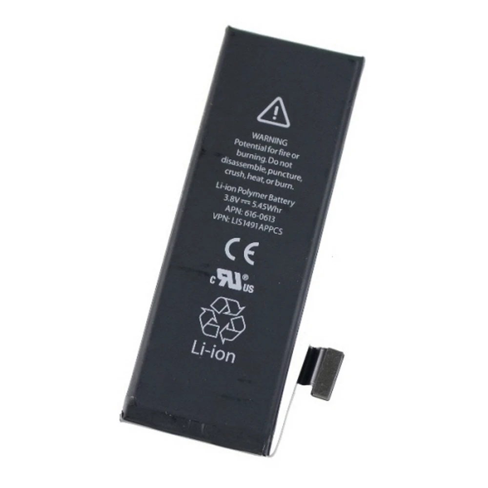 Original iPhone 5 Battery - Compatible replacement for your phone