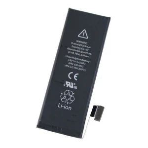 Original iPhone 5 Battery - Compatible replacement for your phone