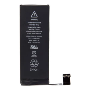 Original Compatible iPhone 5s Battery Replacement