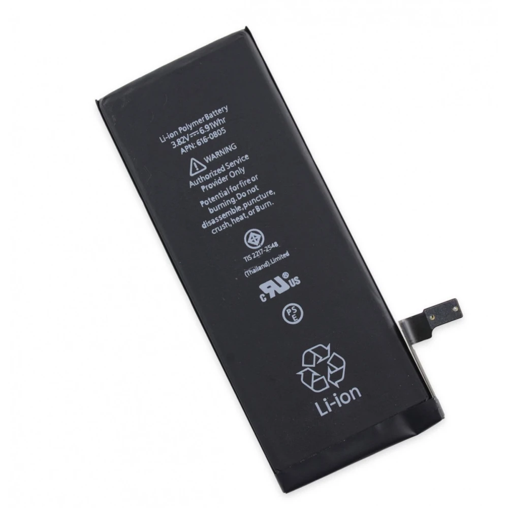 New iPhone 6 4.7 Battery - Reliable Original Compatible Replacement