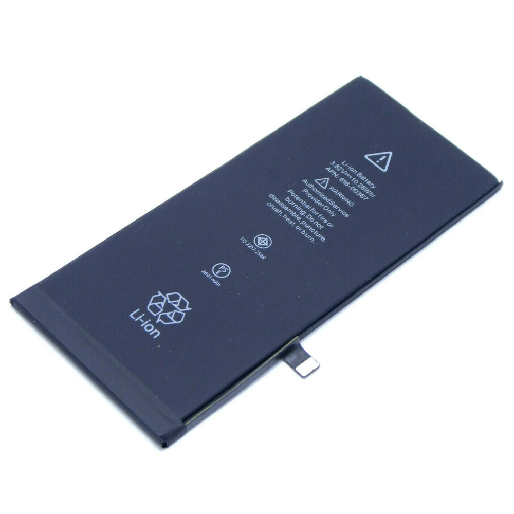 iPhone 8 Plus Battery APN 616-00367 2691mAh - Genuine Part