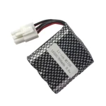 Monster Truck RC Battery 9.6V 800mAh for RC cars