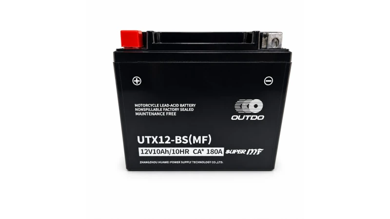 What battery does your motorcycle need: how to get it right first time (AGM, Yuasa codes, and the mistakes that kill them)