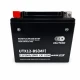 What battery does your motorcycle need: how to get it right first time (AGM, Yuasa codes, and the mistakes that kill them)