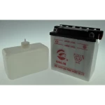 YB5L-B Motorcycle Battery (12n5-3b) High Performance and Long Life