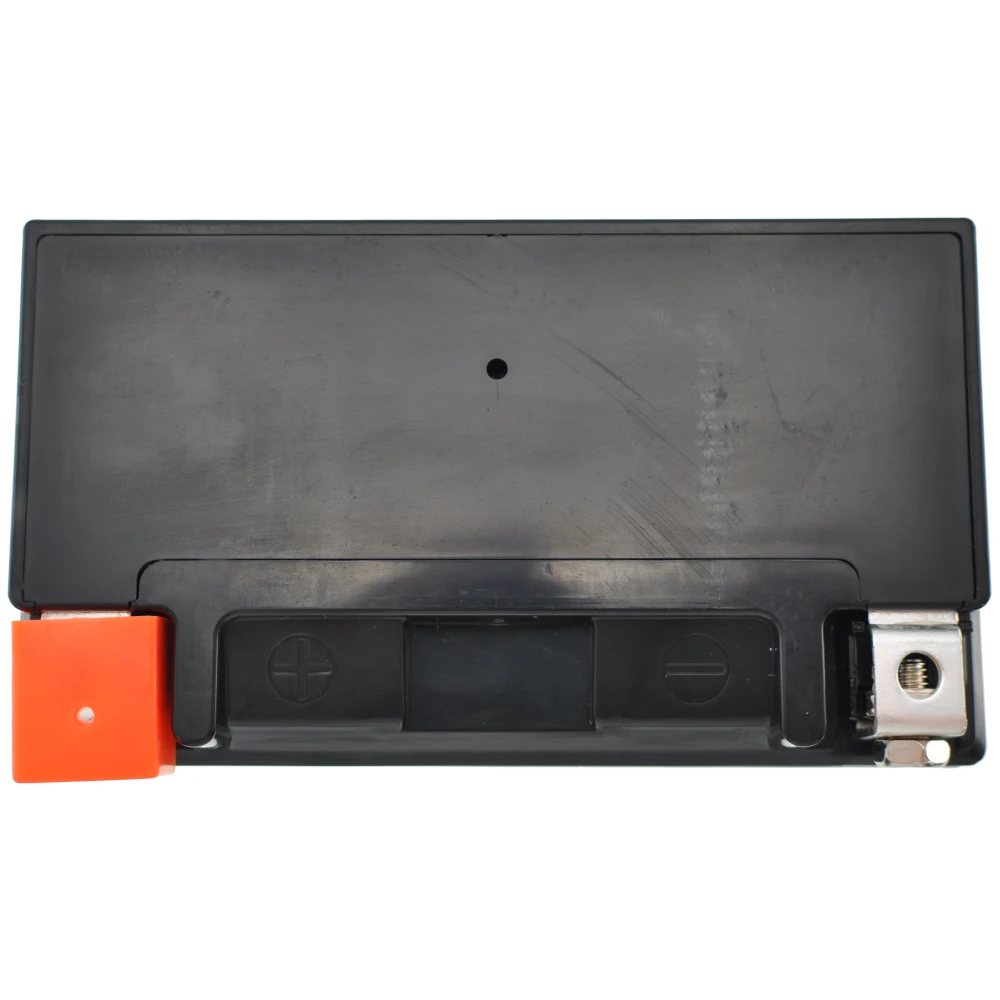 Bateria Moto YTX16-BS Gel embalaje y presentación de la bateria