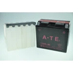 High-Performance YTX20L-BS Motorcycle Battery for Compatible Bikes