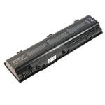 Compatible, long-lasting battery for Dell Inspiron 1300 4400mAh
