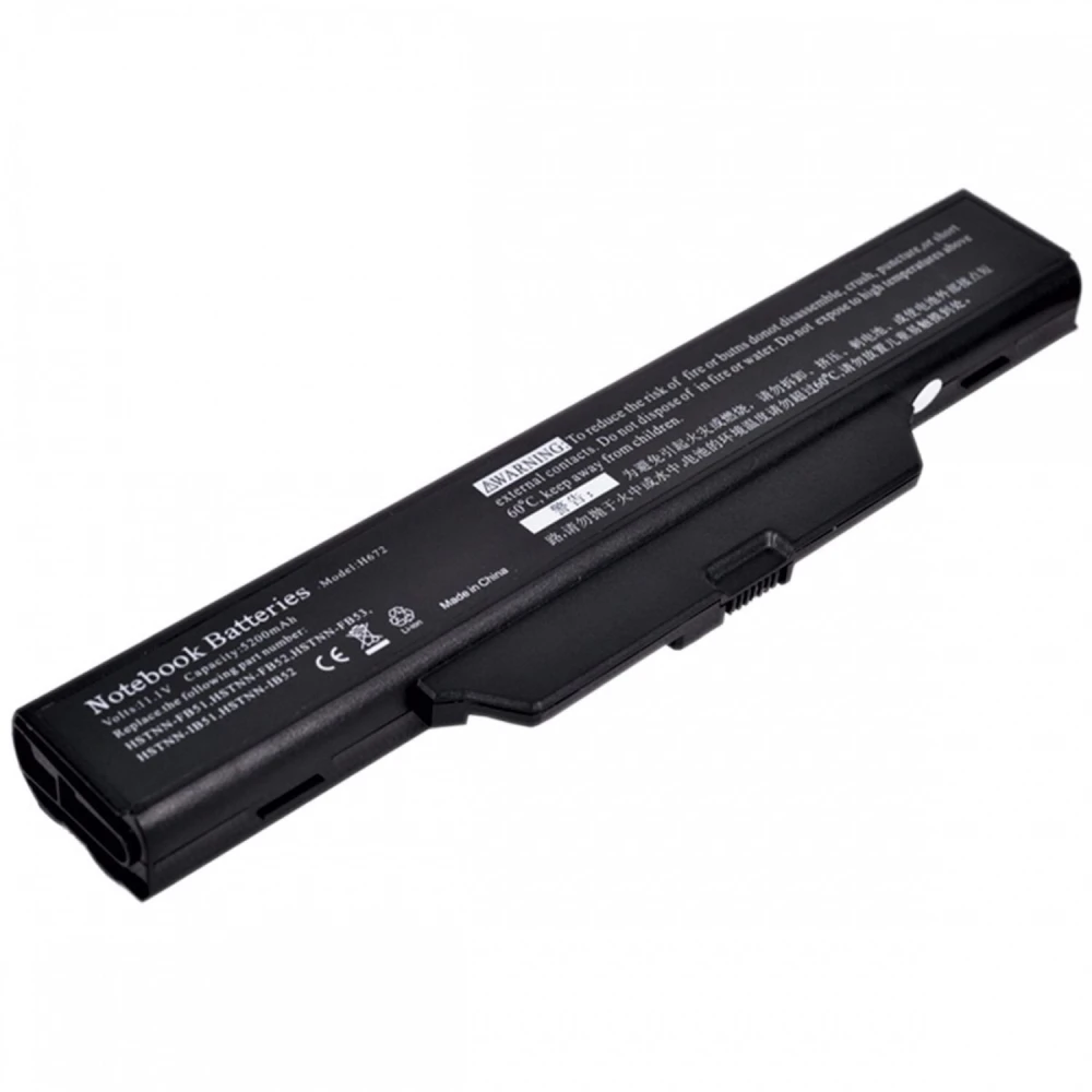 HP 6730s Battery 5200mAh compatible with HP 6735s and other models