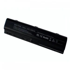Compatible high-quality HP DV2000 4400 mAh battery