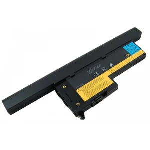 Baofeng IBM X60 Battery 4400mAh compatible with Lenovo ThinkPad