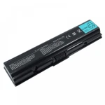 Toshiba A200 5200 mAh battery compatible with Dynabook models