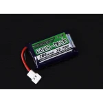 JD-385 Quadcopter Battery Turnigy Nano-Tech 260mAh 1S 3.7V for JXD drones