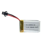 JJRC H8C Drone Battery - Original Replacement for JJRC Drone