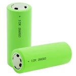 26650 Rechargeable Battery 5000mAh 3.6V Li-ion for Electronic Devices