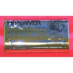 Cr-V3 Rechargeable Battery 3V 1400mAh for digital cameras
