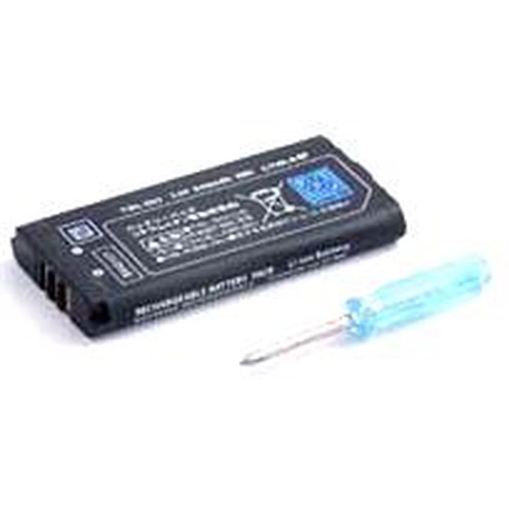 Li-ion Rechargeable Battery for Nintendo DSi 3.7V 840mAh