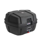 39L Universal Motorcycle Top Box YM-0839 for 1 Helmet
