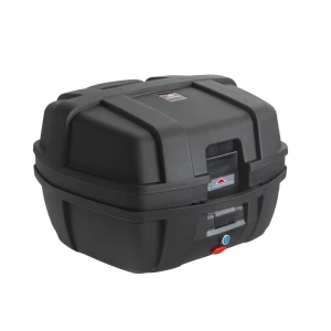 39L Universal Motorcycle Top Box YM-0839 for 1 Helmet
