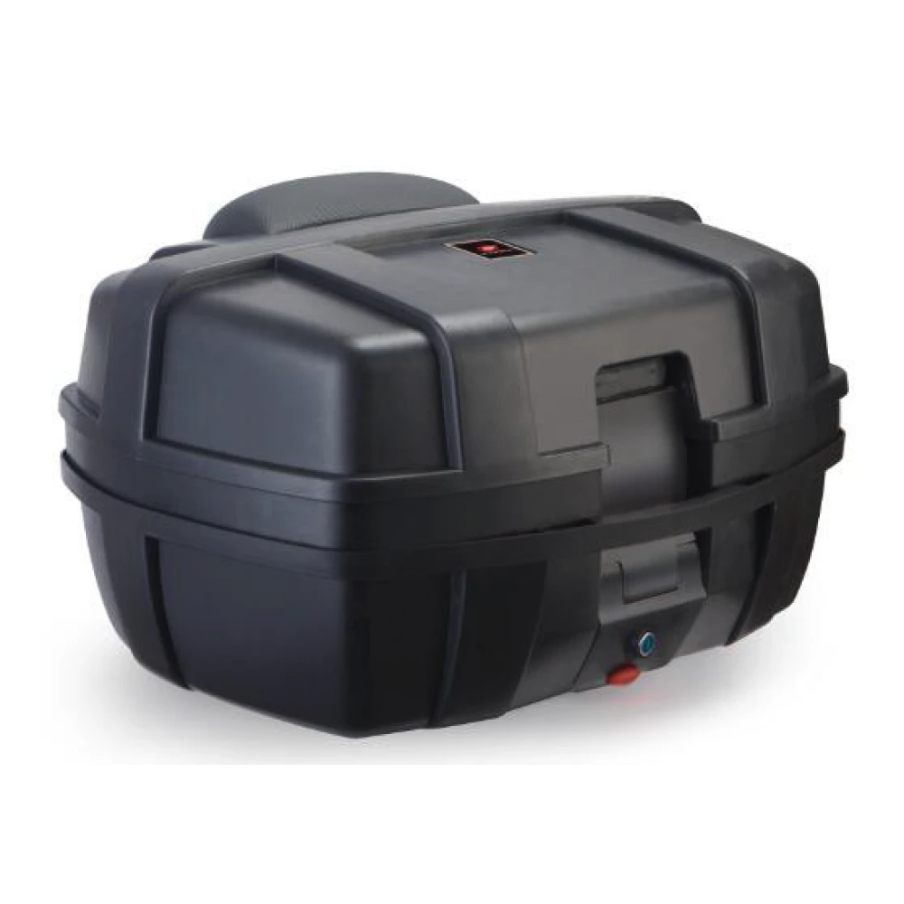 47L XXL Motorcycle Top Box YM-0885 for 2 Helmets