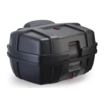 47L XXL Motorcycle Top Box YM-0885 for 2 Helmets