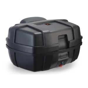 47L XXL Motorcycle Top Box YM-0885 for 2 Helmets