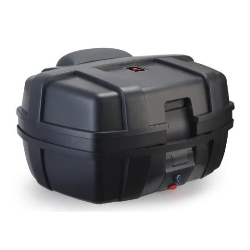 47L XXL Motorcycle Top Box YM-0885 for 2 Helmets