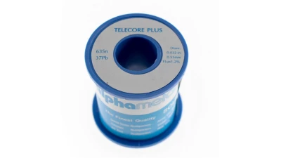 Where to Buy Leaded Solder in 2026 (and Why It Has Almost Vanished Despite Being Legal)