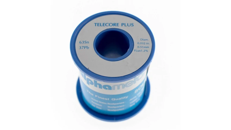 Where to Buy Leaded Solder in 2026 (and Why It Has Almost Vanished Despite Being Legal)
