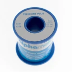 Alpha 1 mm 400 g solder wire spool for electronic soldering