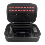 Bolsa resistente para consola Nintendo Switch y accesorios