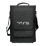PS5 Carry Case Compatible with PlayStation 5 - Protection and Comfort