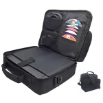 Xbox One travel bag: safe protection and transport for your console