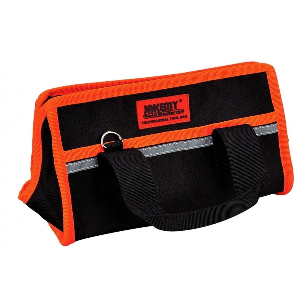 Small electrician tool bag JM-B03 professional multifunctional