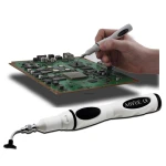 Aoyue 939+ manual solder sucker for precise desoldering