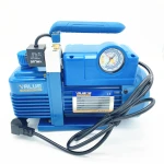 Value VI120SV Vacuum Pump for Air Conditioning 3.6m3/h