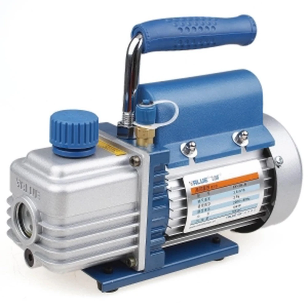 Value FY-1H-N air conditioning vacuum pump 3.6m3/h