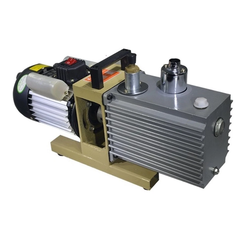Vacuum Pump for VL-866 Laminating Machine and Autoclave Compatible with Mlink