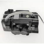 Replacement diaphragm pump for MLINK H5, H7, H3+ soldering stations
