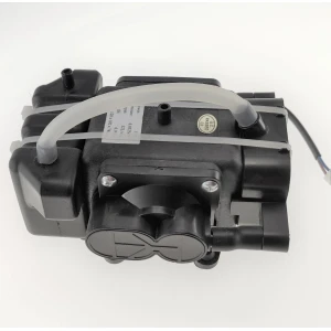 Replacement diaphragm pump for MLINK H5, H7, H3+ soldering stations