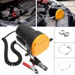 12V Oil and Fuel Transfer Pump 1.2L for Car and Bike TSX TOOL