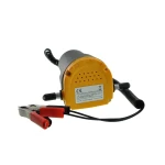 12V Oil and Fuel Transfer Pump 1.2L for Car and Bike TSX TOOL
